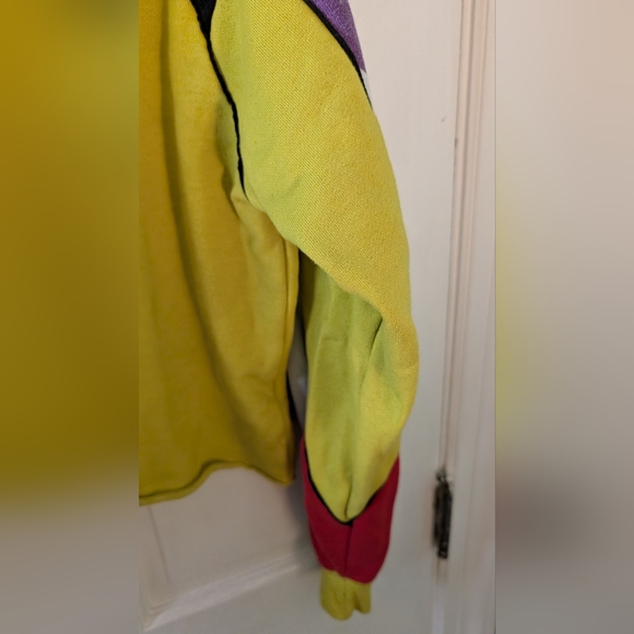 Forever 21 Plus Size Honda Graphic Hoodie 2x - Picture 6 of 9